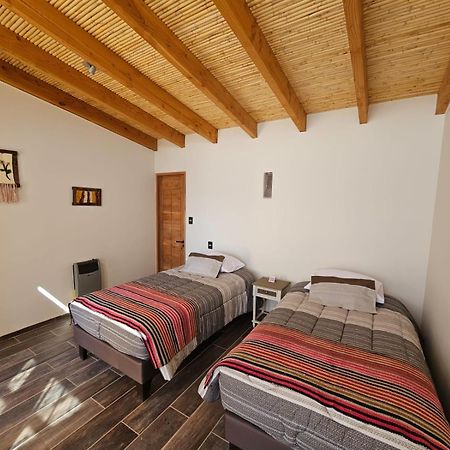 Hotel Pirwa San Pedro de Atacama Exterior foto