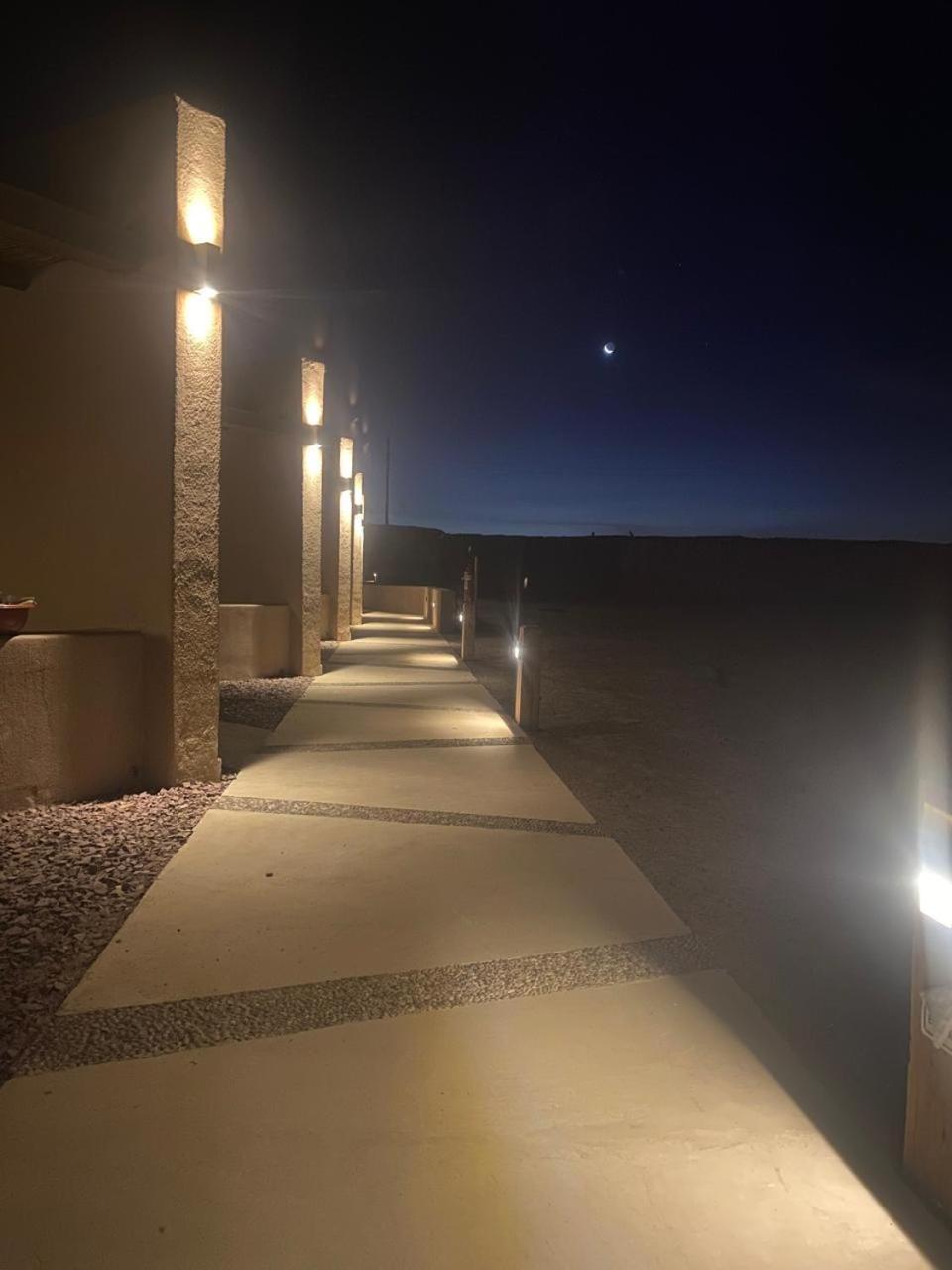 Hotel Pirwa San Pedro de Atacama Exterior foto