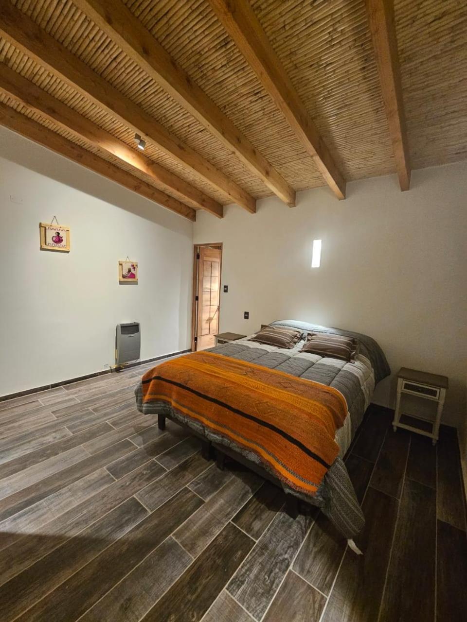 Hotel Pirwa San Pedro de Atacama Exterior foto